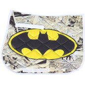 HB Saddlepad Batman Cartoon Batman