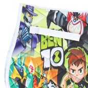 HB Saddlepad Ben Cartoon Ben