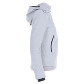 Ego7 Jacket Galy Lux Padded Ice Grey