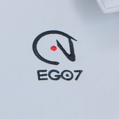 Ego7 Jacket Galy Lux Padded Ice Grey