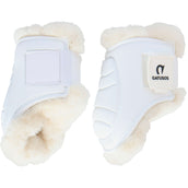 Gatusos Fetlock Deluxe White