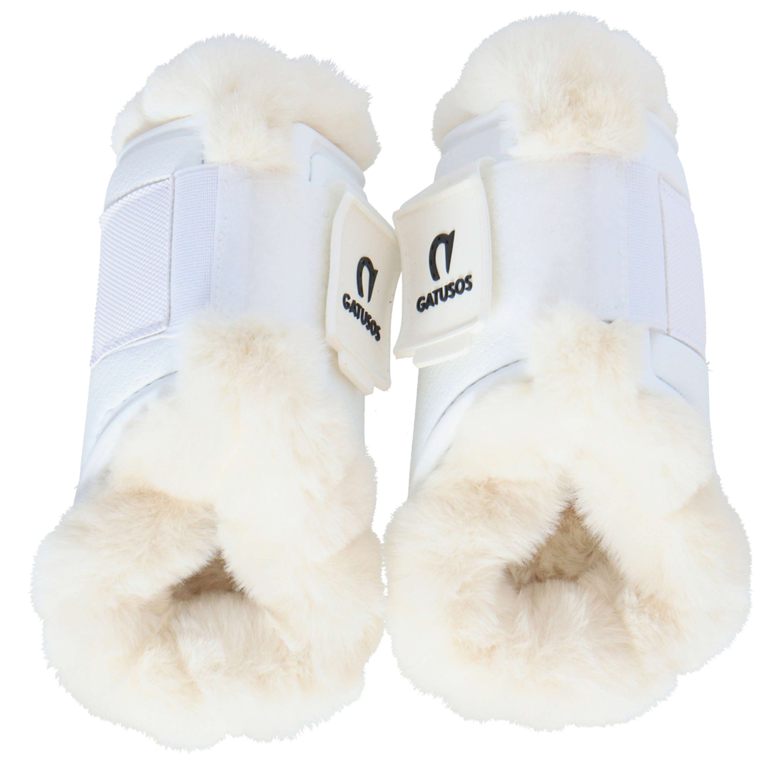 Gatusos Fetlock Deluxe White