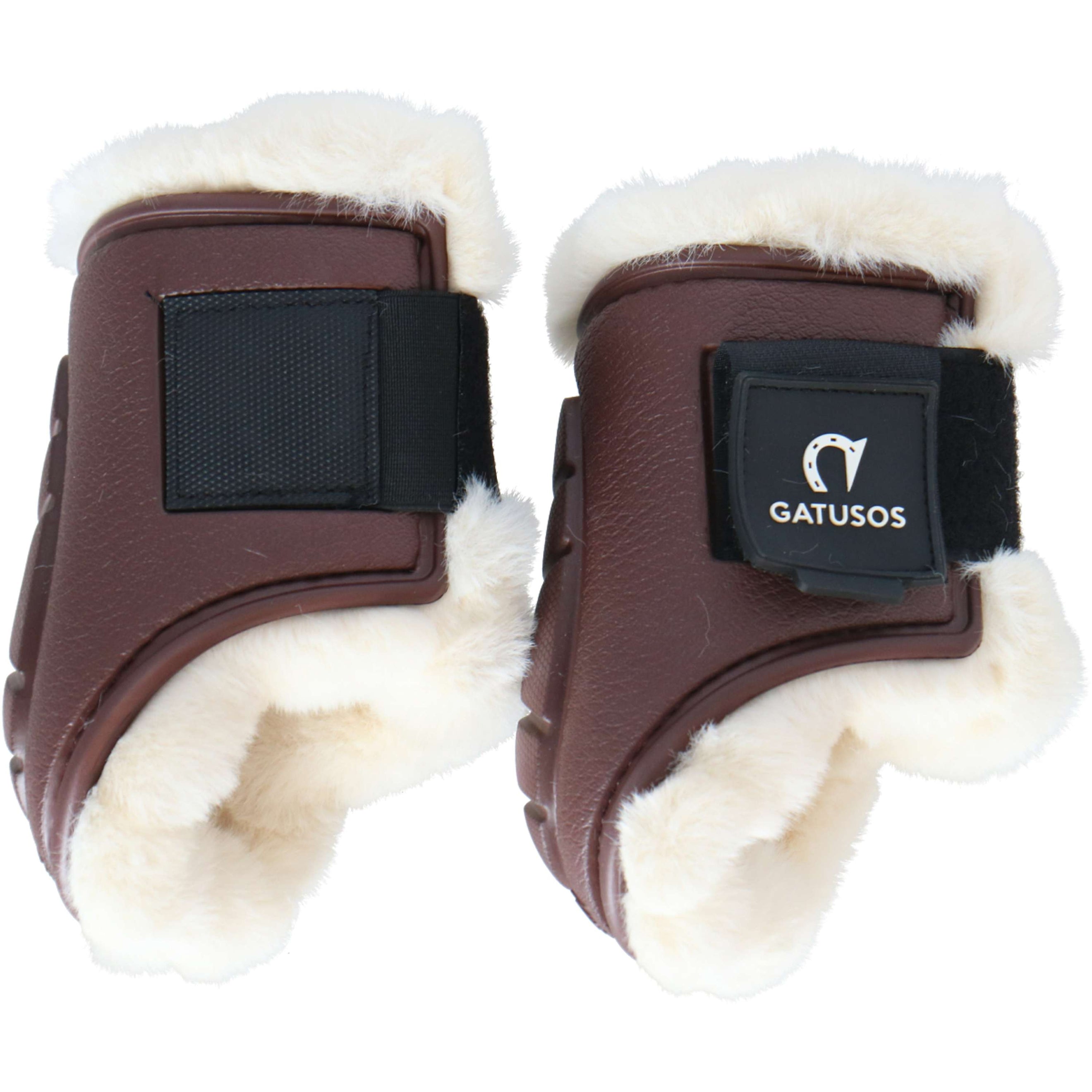 Gatusos Fetlock Deluxe Brown