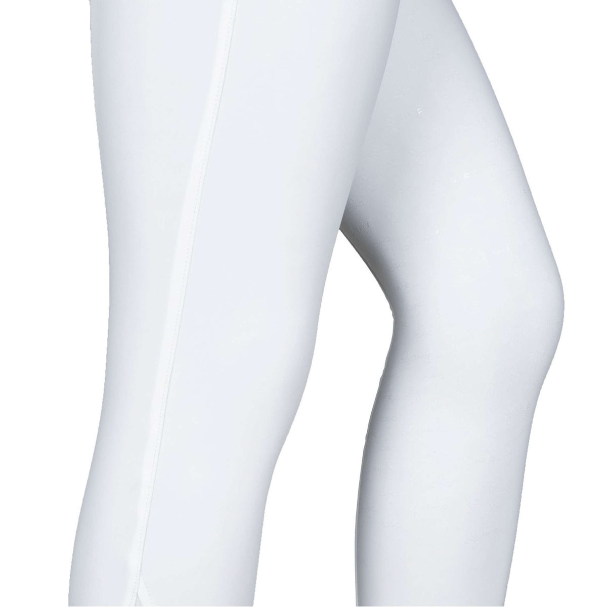 Fair Play Breeches Jasmine Fleur White