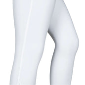 Fair Play Breeches Jasmine Fleur White