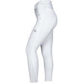 Fair Play Breeches Jasmine Fleur White