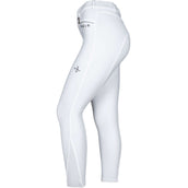 Fair Play Breeches Johanna Fleur White