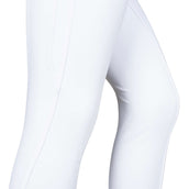 Fair Play Breeches Daisy Chic Rosegold White