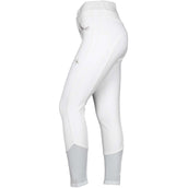 Fair Play Breeches Daisy Chic Rosegold White