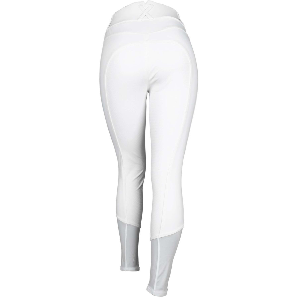 Fair Play Breeches Daisy Chic Rosegold White