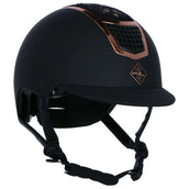 Fair Play Cap Quantinum Chic 2.0 Rosegold Black