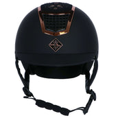 Fair Play Cap Quantinum Chic 2.0 Rosegold Black