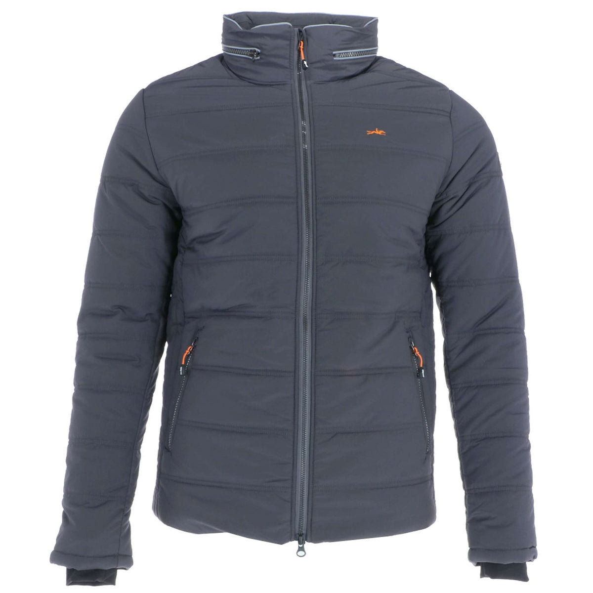 Schockemöhle Jacket Vince Graphite