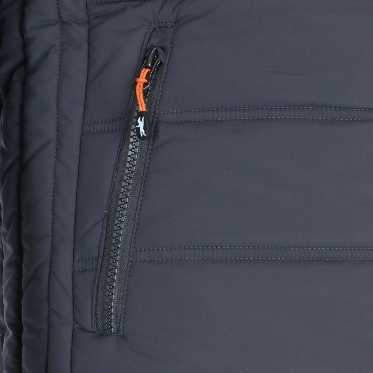 Schockemöhle Jacket Vince Graphite