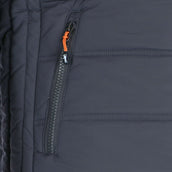 Schockemöhle Jacket Vince Graphite