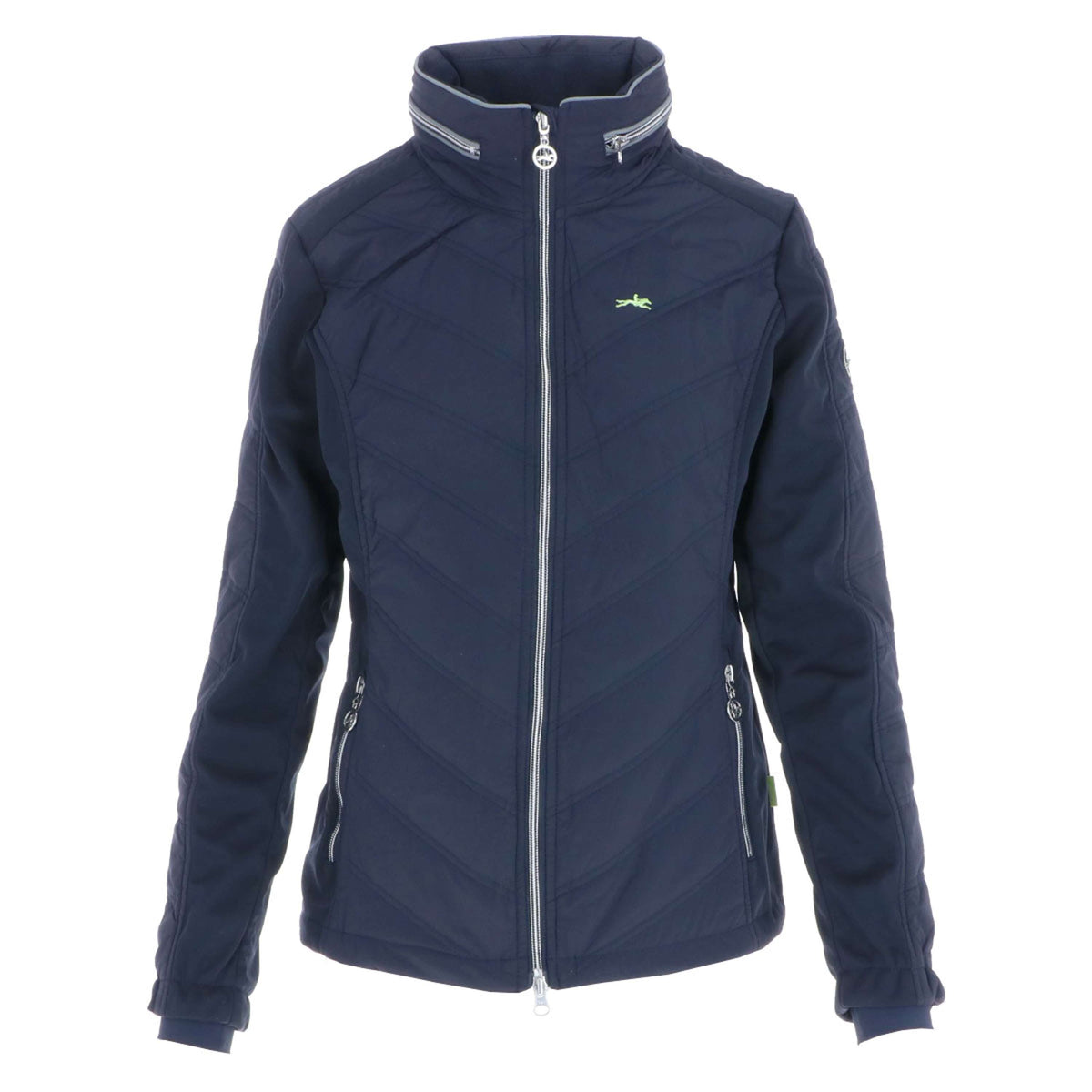 Schockemöhle Jacke Samira Light Dark Navy