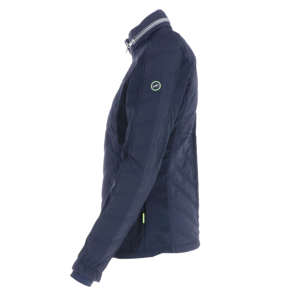 Schockemöhle Jacke Samira Light Dark Navy