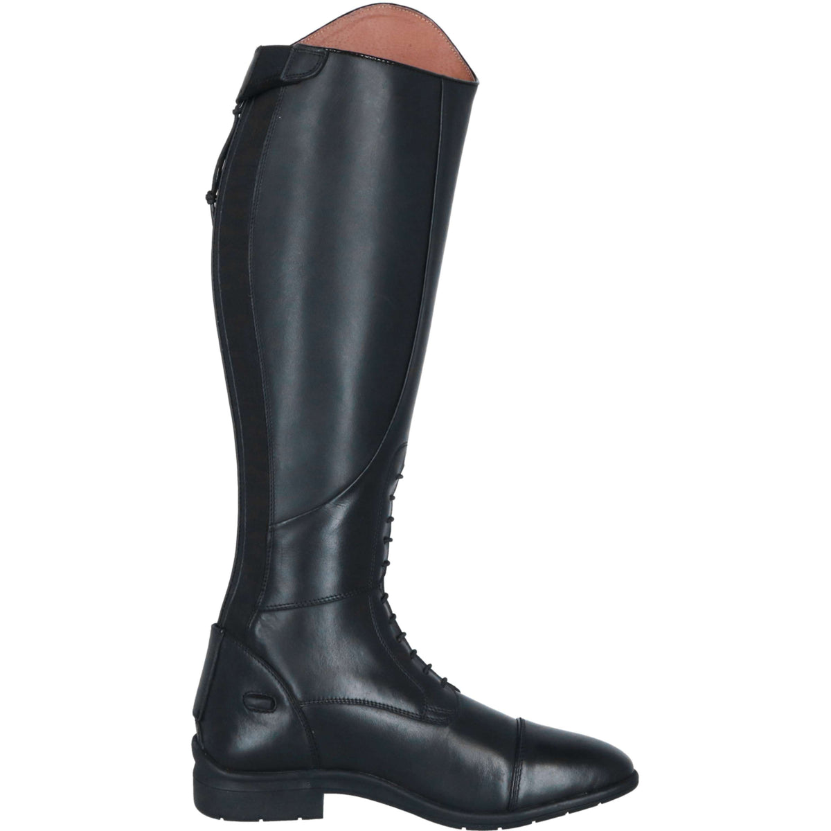 Premiere Riding Boots Davidof Black