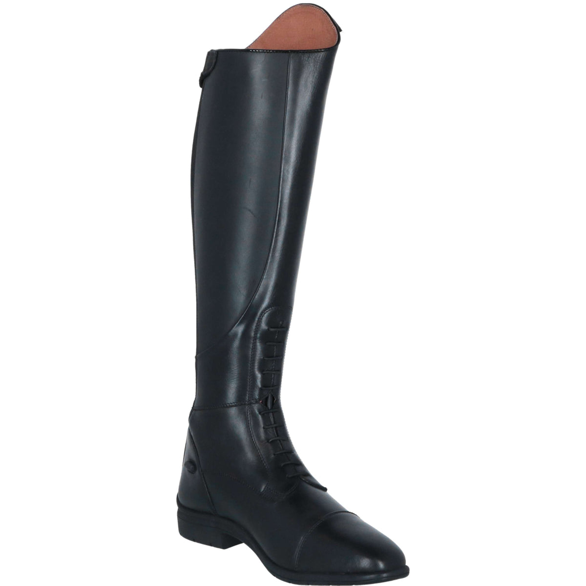 Premiere Riding Boots Davidof Black