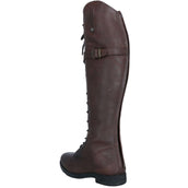 Suedwind Riding Boots Longford Waterproof Waxy Brown