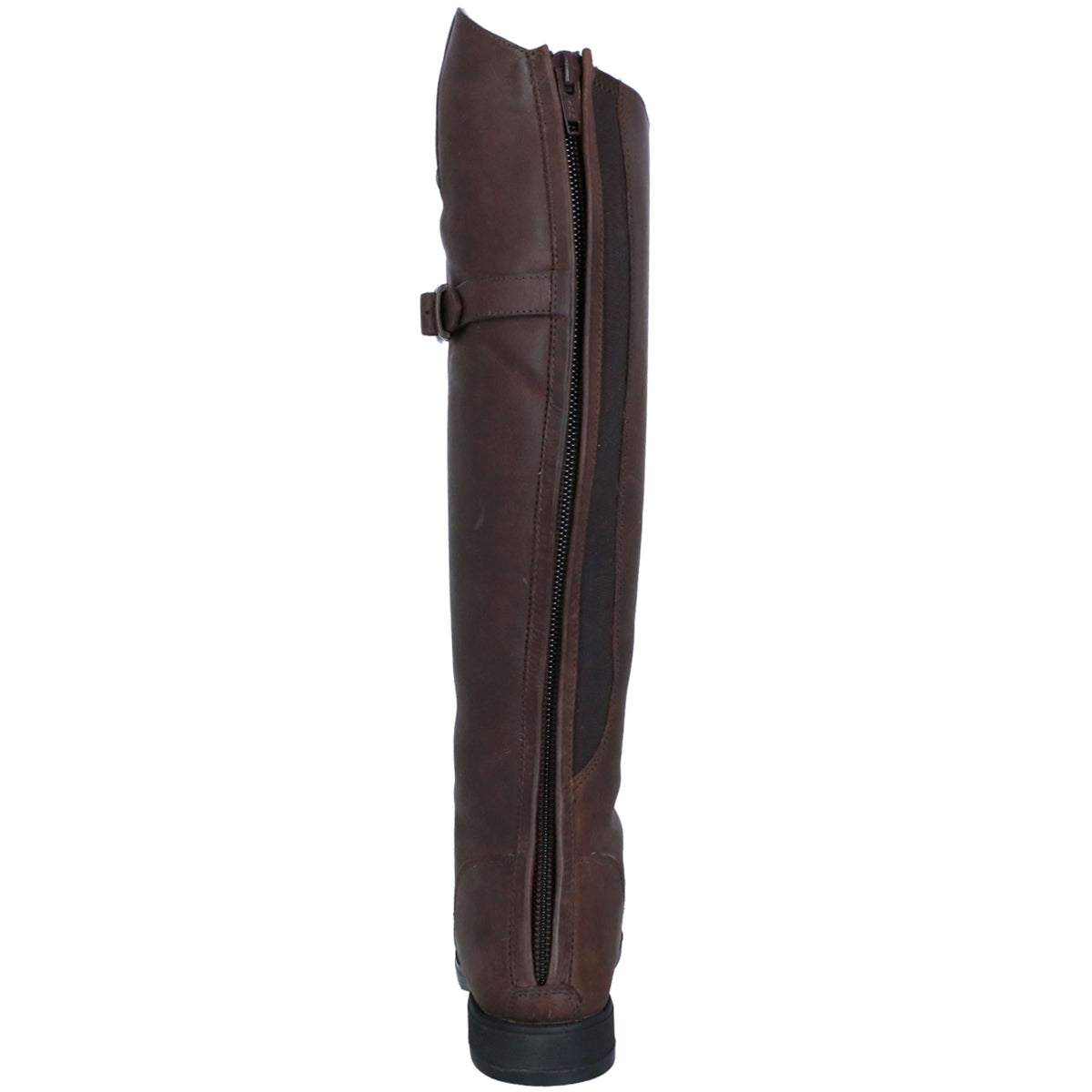 Suedwind Riding Boots Longford Waterproof Waxy Brown