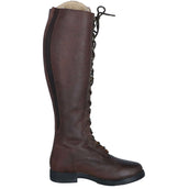 Suedwind Riding Boots Longford Waterproof Waxy Brown