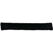 Norton Short Girth Smooth Elastic Black