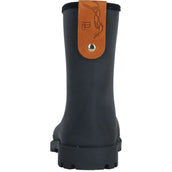 Pénélope Rain Boots Lulu Black