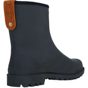 Pénélope Rain Boots Lulu Black