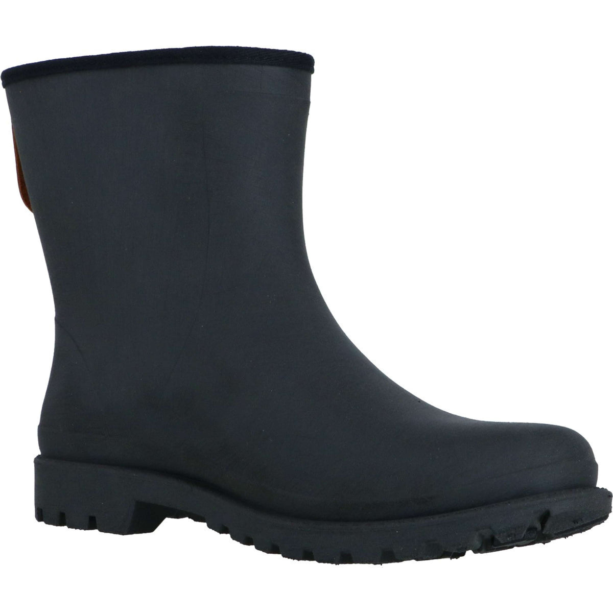 Pénélope Rain Boots Lulu Black