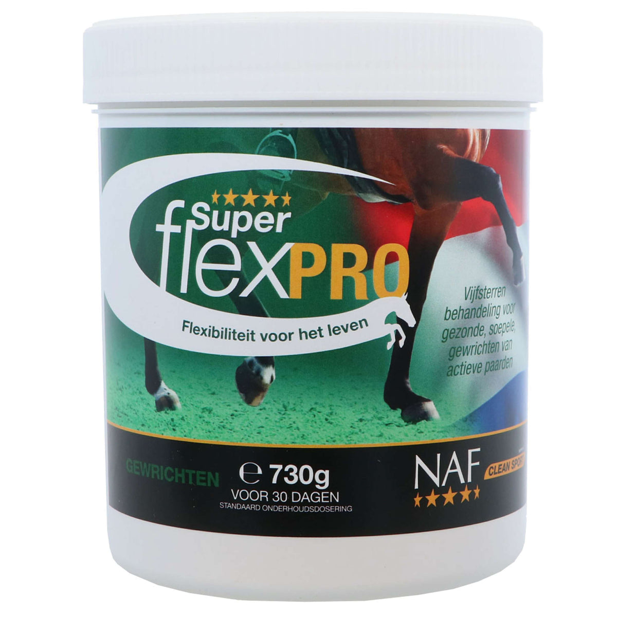 NAF Superflex Pro