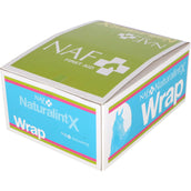 NAF Naturalintx Wrap Black