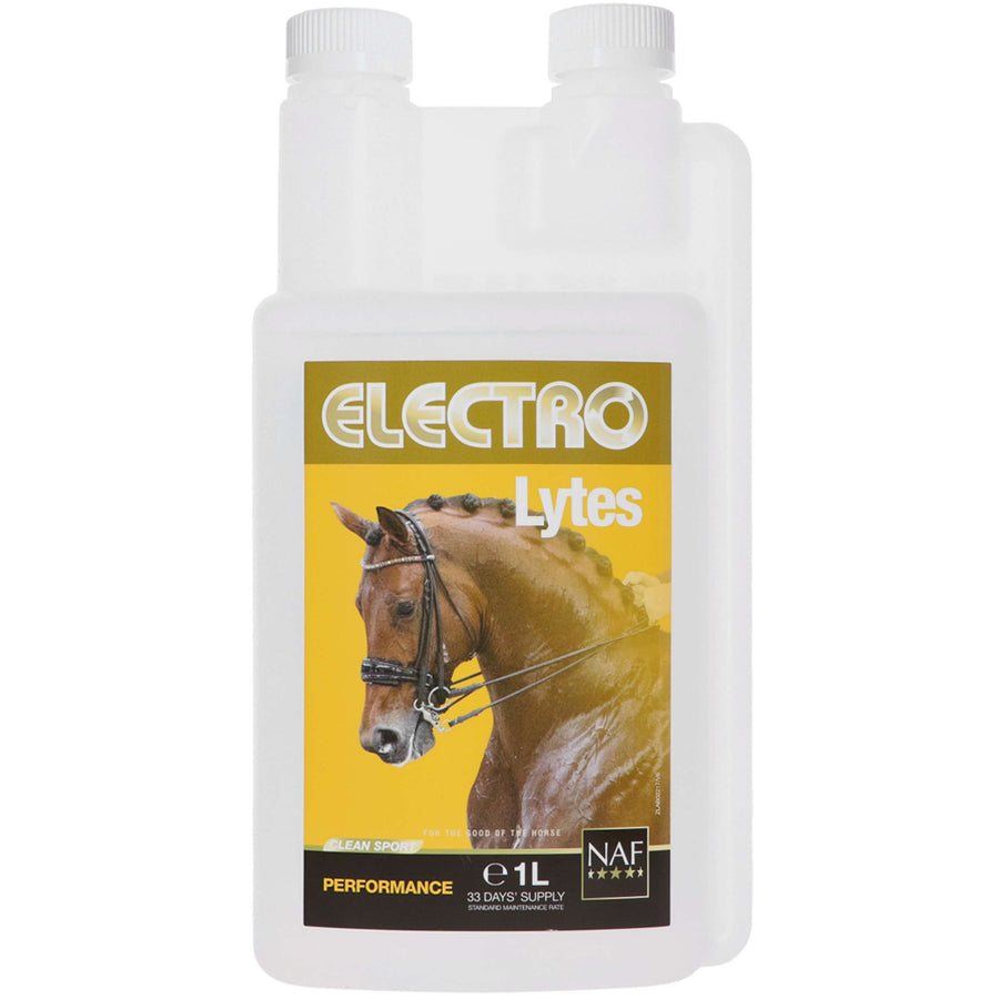 NAF Electrolytes Liquid