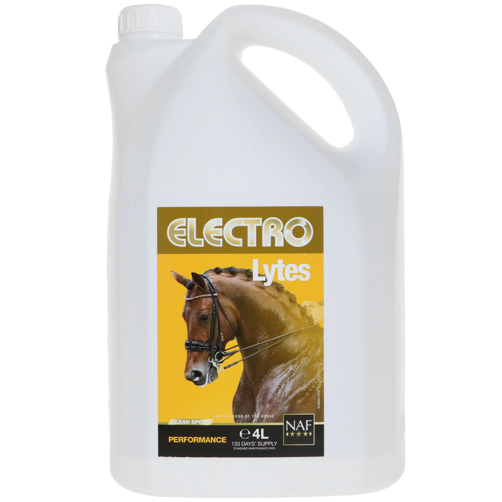 NAF Electrolytes Liquid