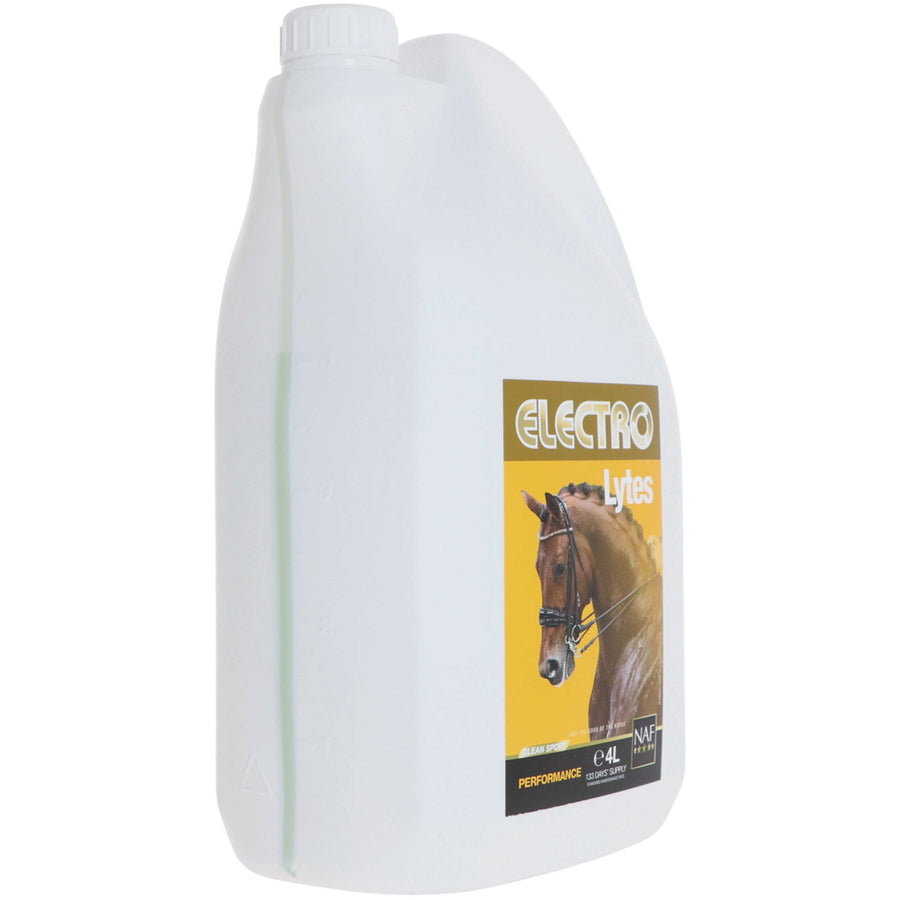 NAF Electrolytes Liquid