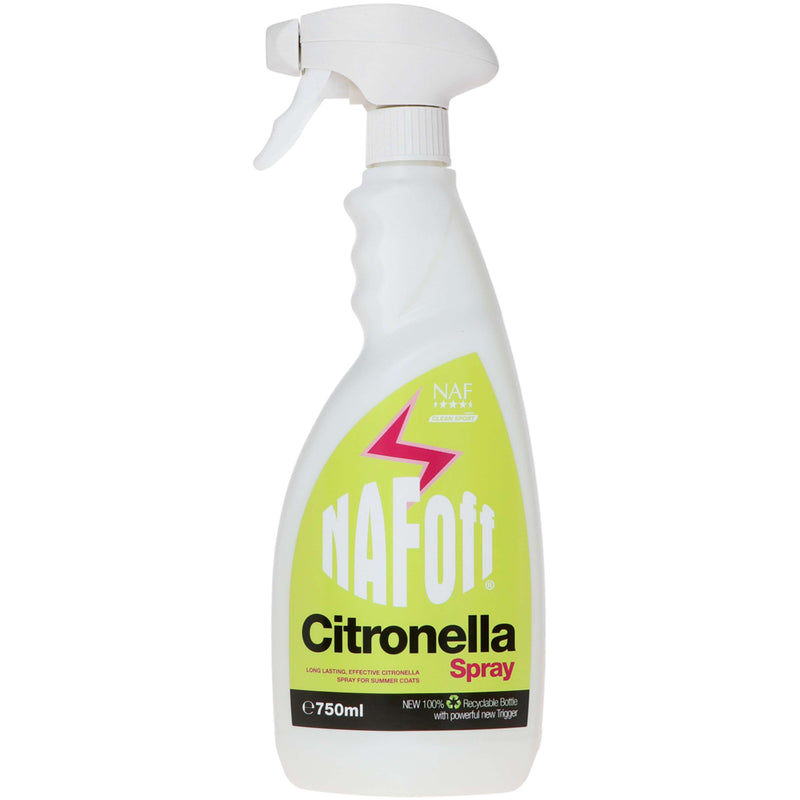 NAF Citronella Spray