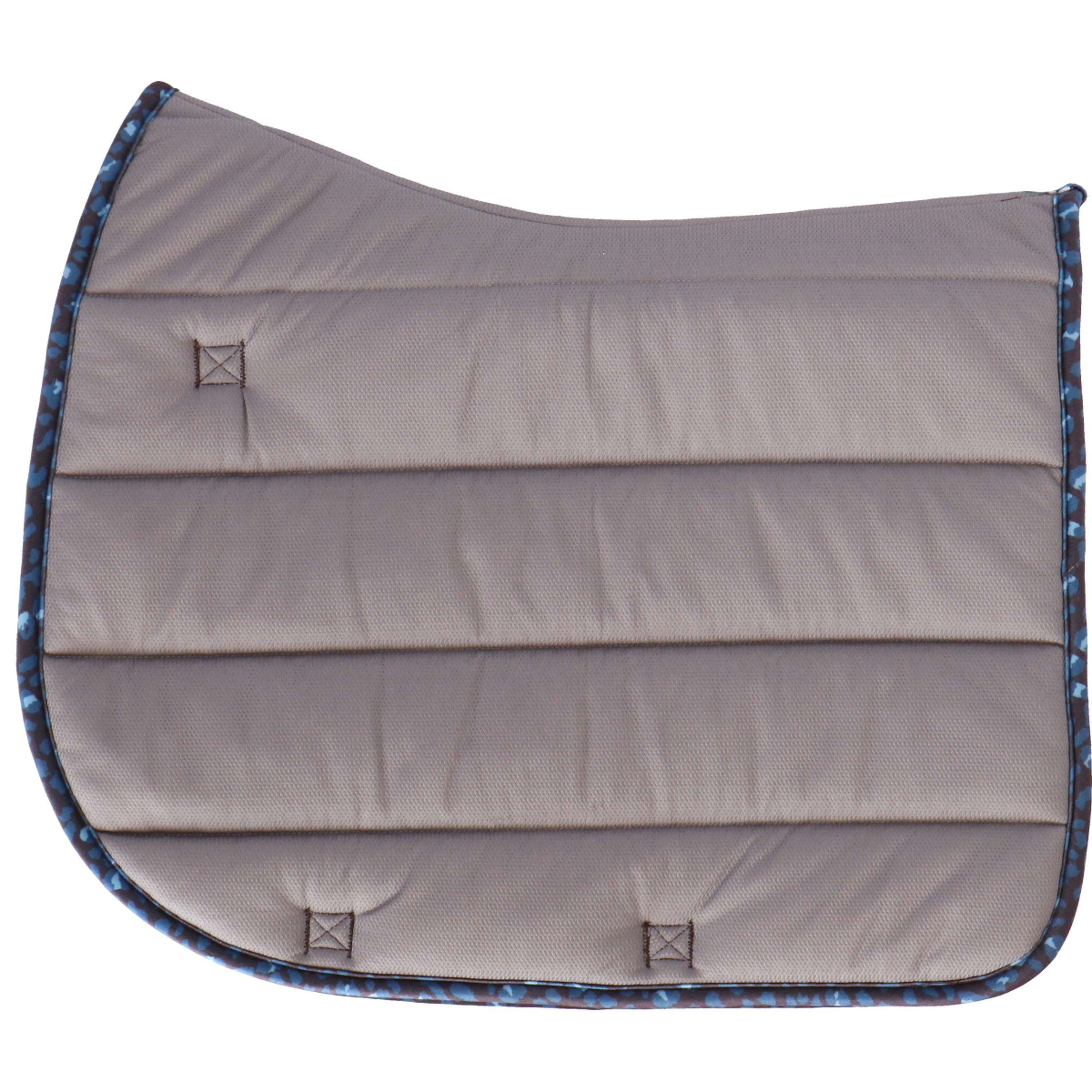 Harry's Horse Saddlepad Zaza General Purpose Java