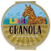 Likit Horse Lick Granola Molasses