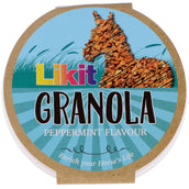 Likit Horse Lick Granola Peppermint