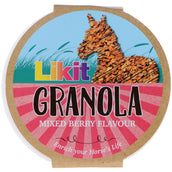 Likit Horse Lick Granola Mixed Berry