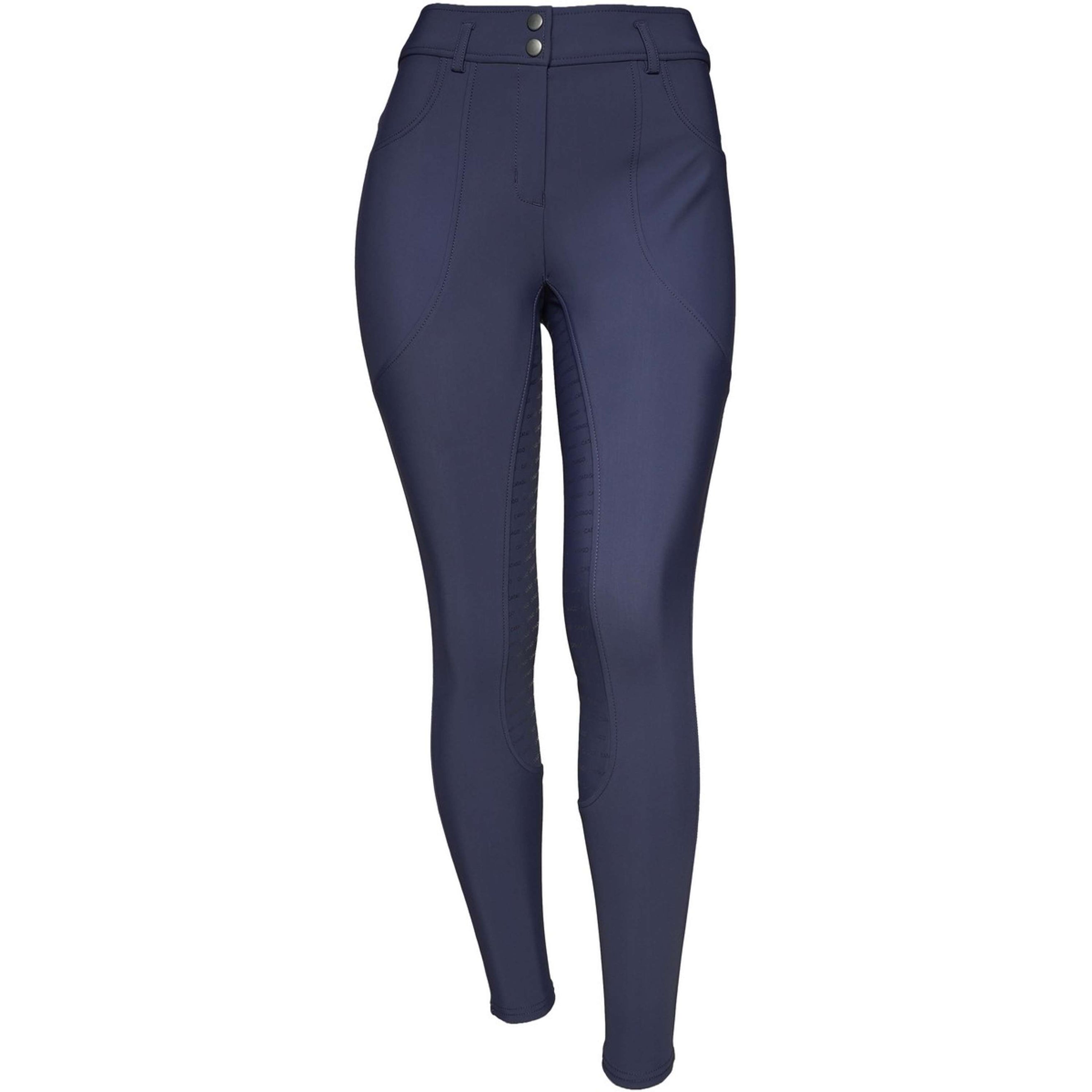 Catago Breeches Rihanna Full Grip Navy