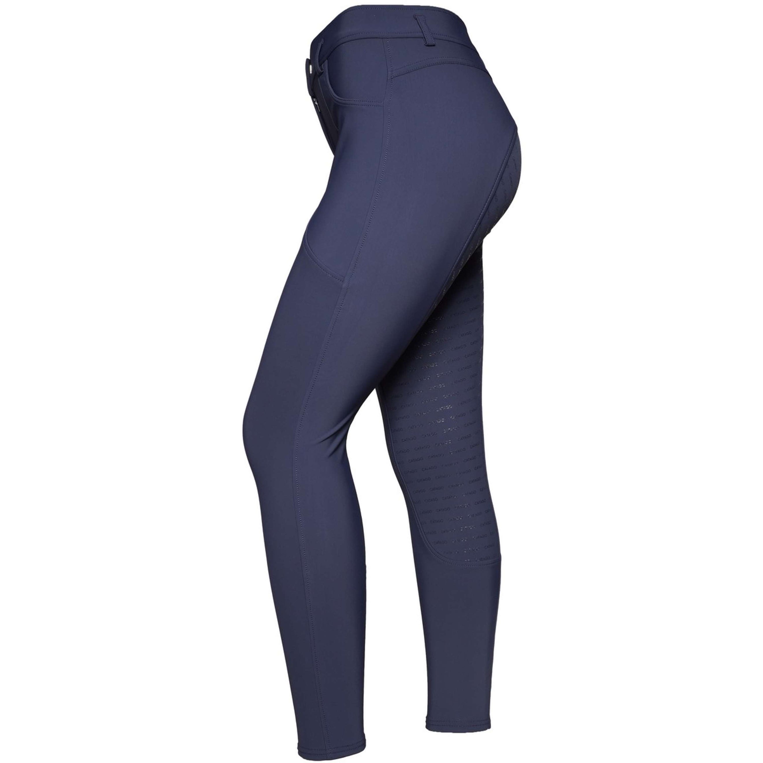 Catago Breeches Rihanna Full Grip Navy