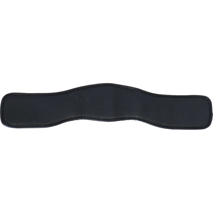 HB Dressage Girth Anatomic Black