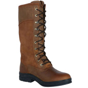 Ariat Outdoor Boots Wythburn Li Waterproof Women Weathered Brown