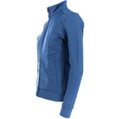 PK Jacket Nalegro Softshell Eclipse