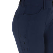 PK Breeches Toulouse Knee Grip Eclipse