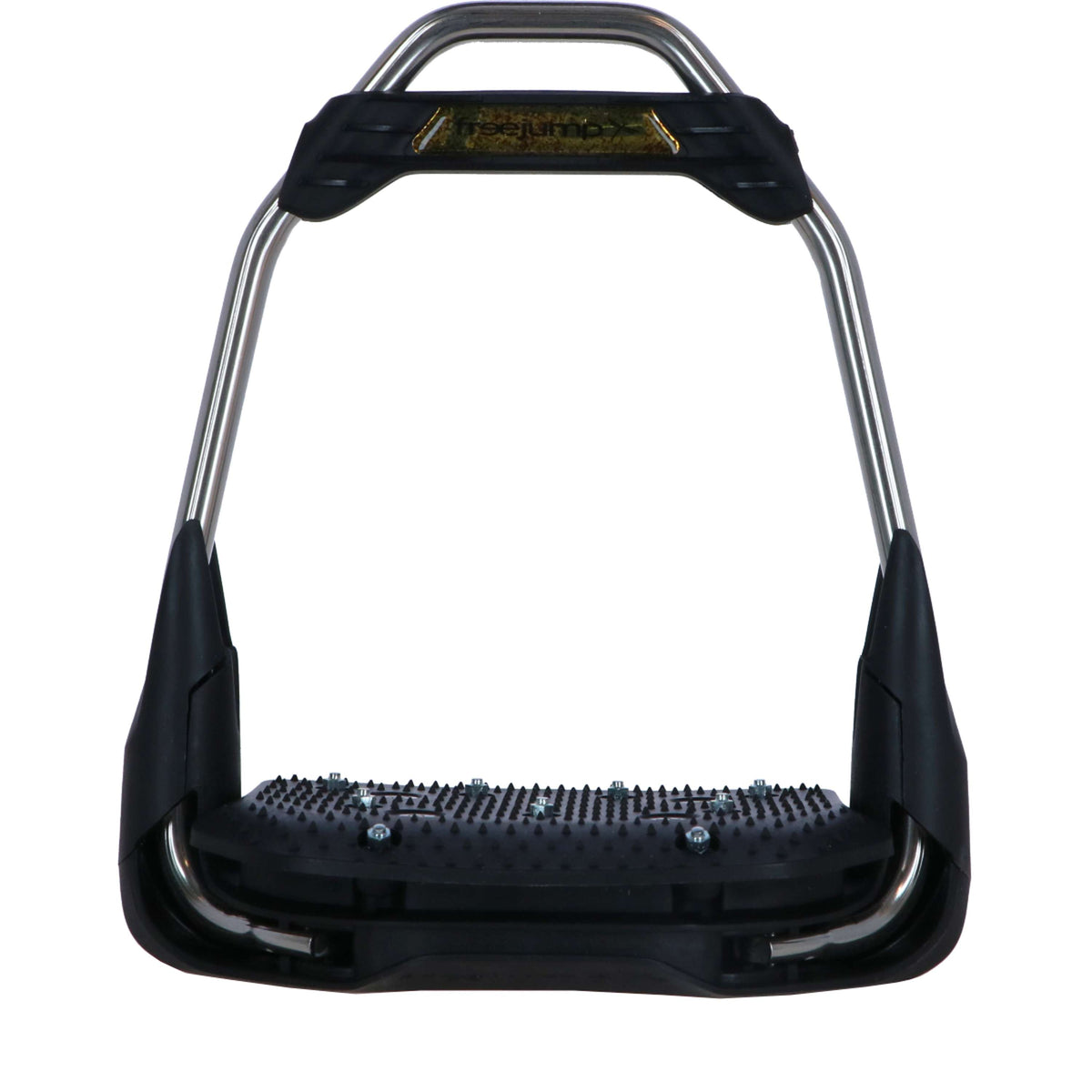 Freejump Stirrups Air's Dressage Edition Gold