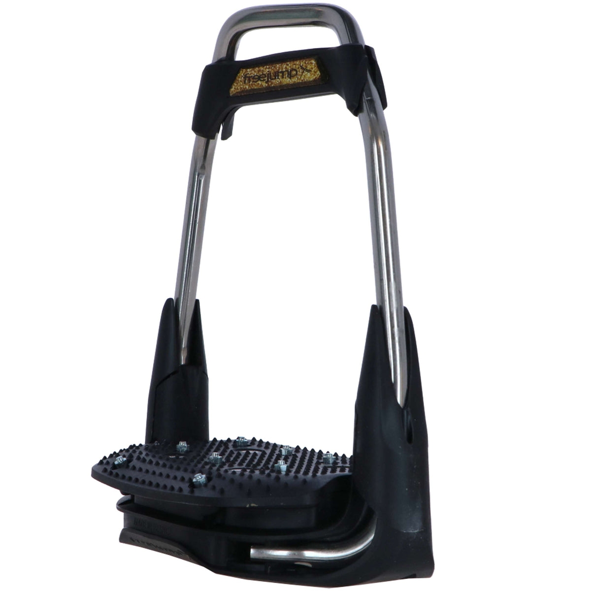 Freejump Stirrups Air's Dressage Edition Gold