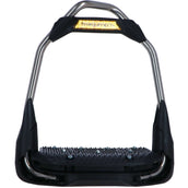 Freejump Stirrups Air's Dressage Edition Gold