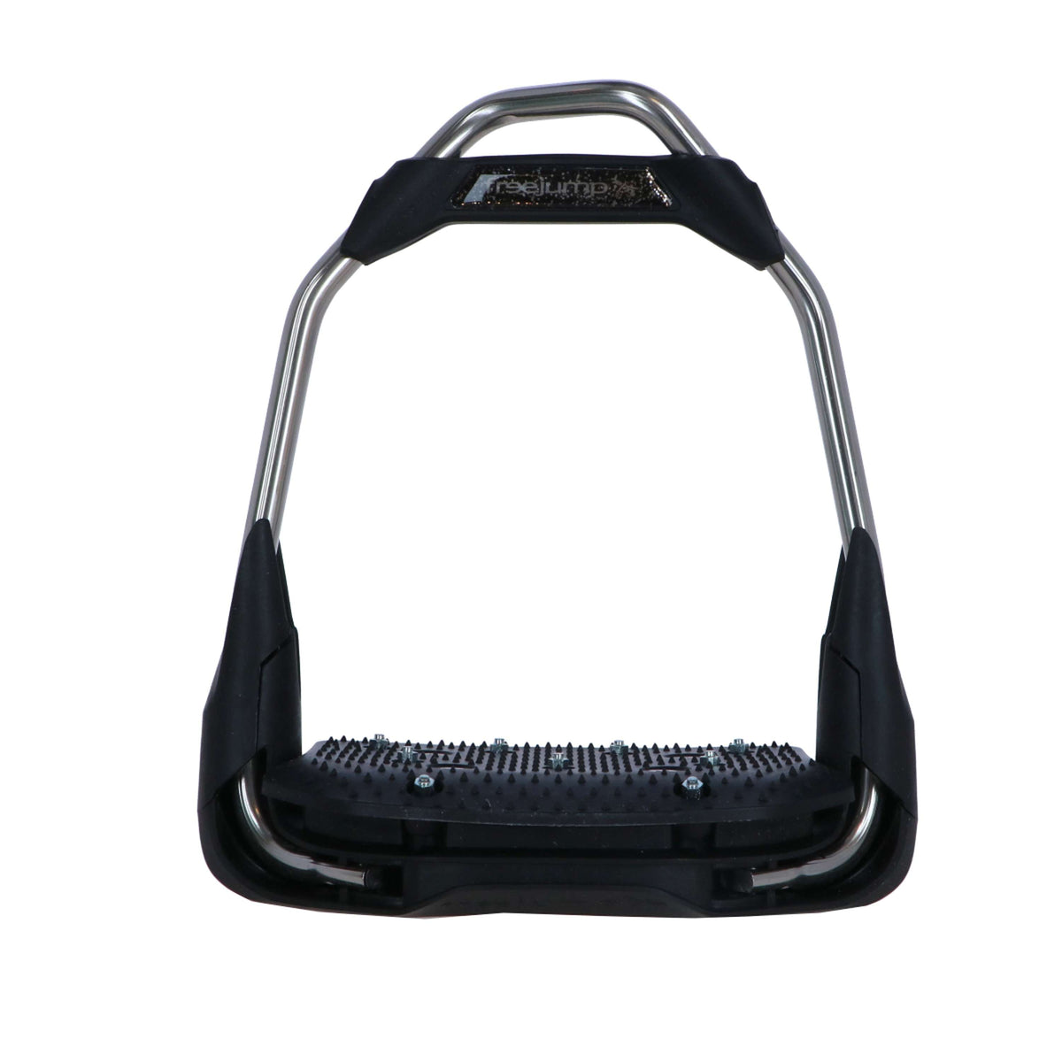 Freejump Stirrups Air's Dressage Edition Silver